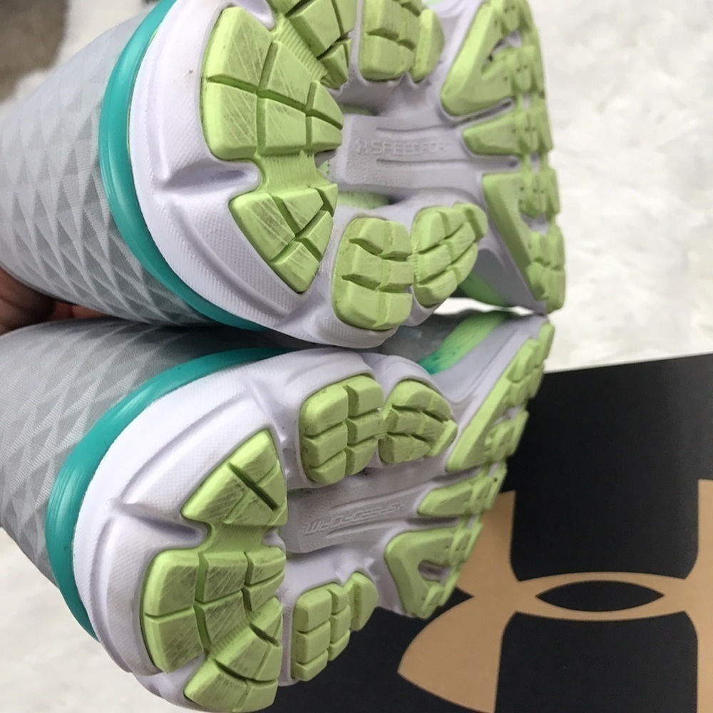Under Armour Speedform Intake - Picture 6 of 9
